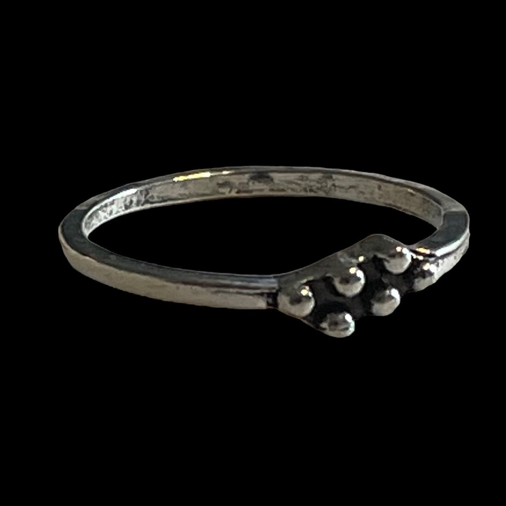 Boho Ring Size 6